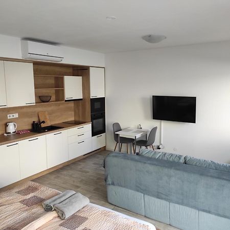 Apartman X06 Mikulov Bagian luar foto