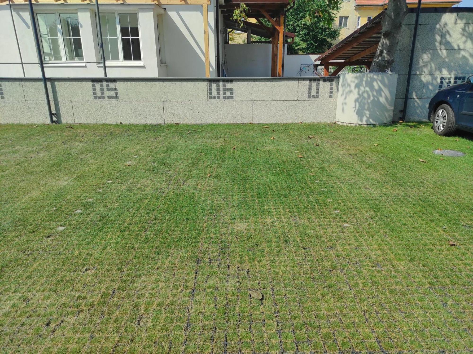 Apartman X06 Mikulov Bagian luar foto