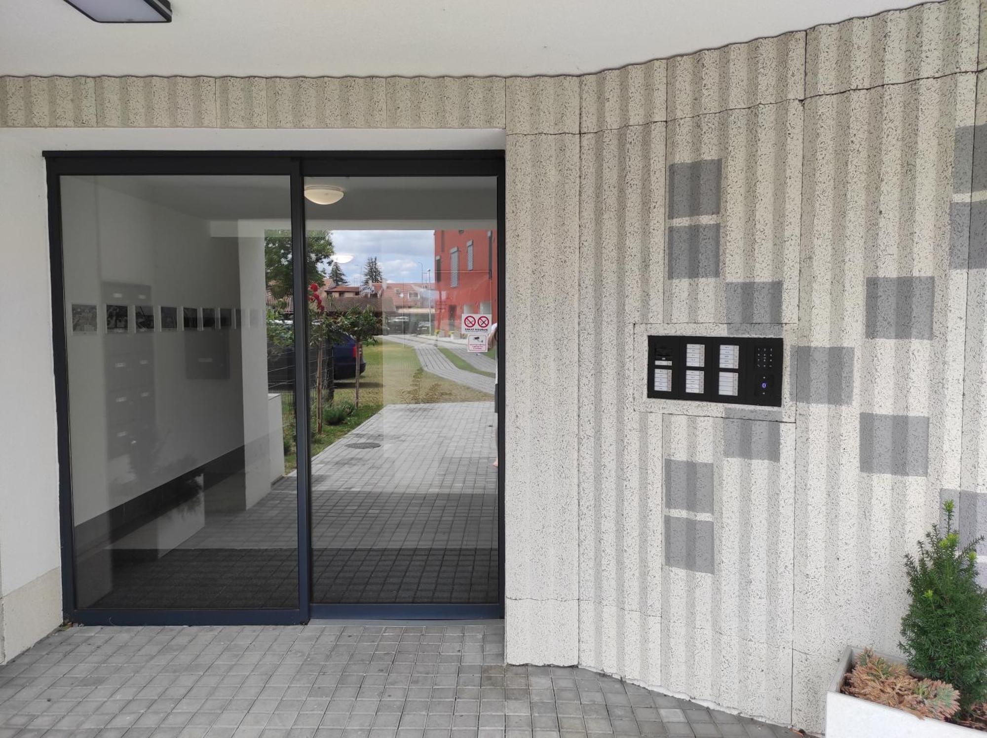 Apartman X06 Mikulov Bagian luar foto