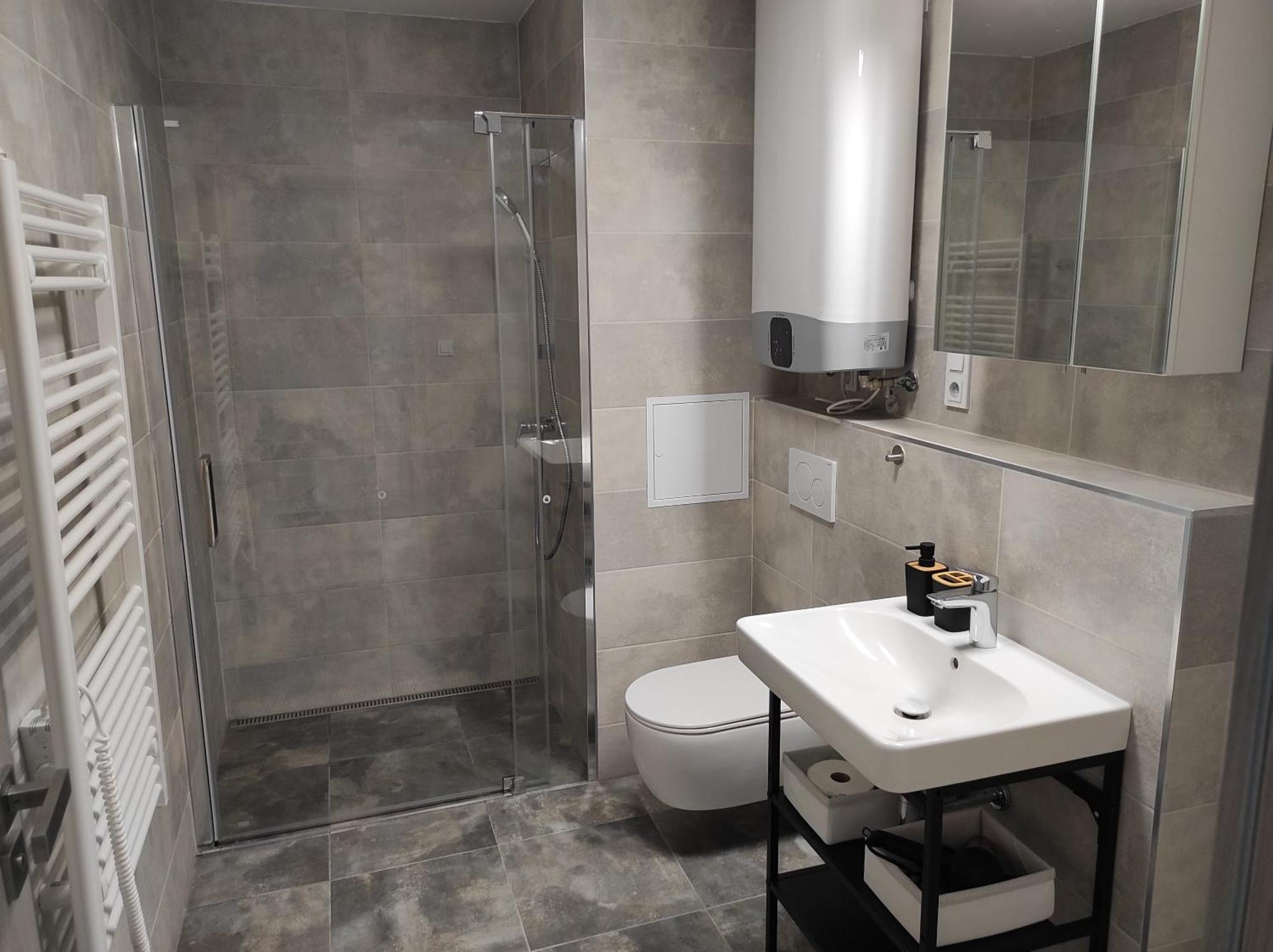 Apartman X06 Mikulov Bagian luar foto