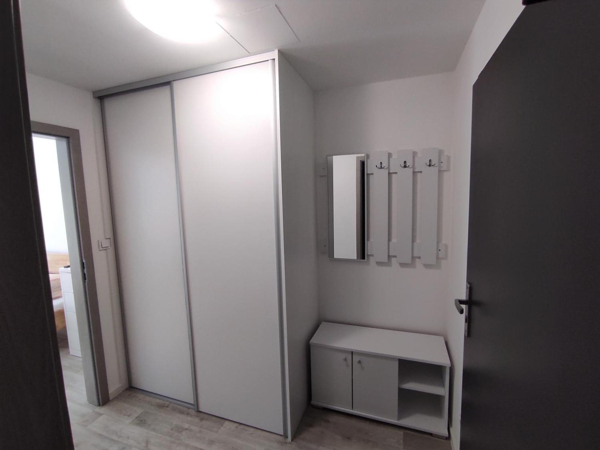Apartman X06 Mikulov Bagian luar foto