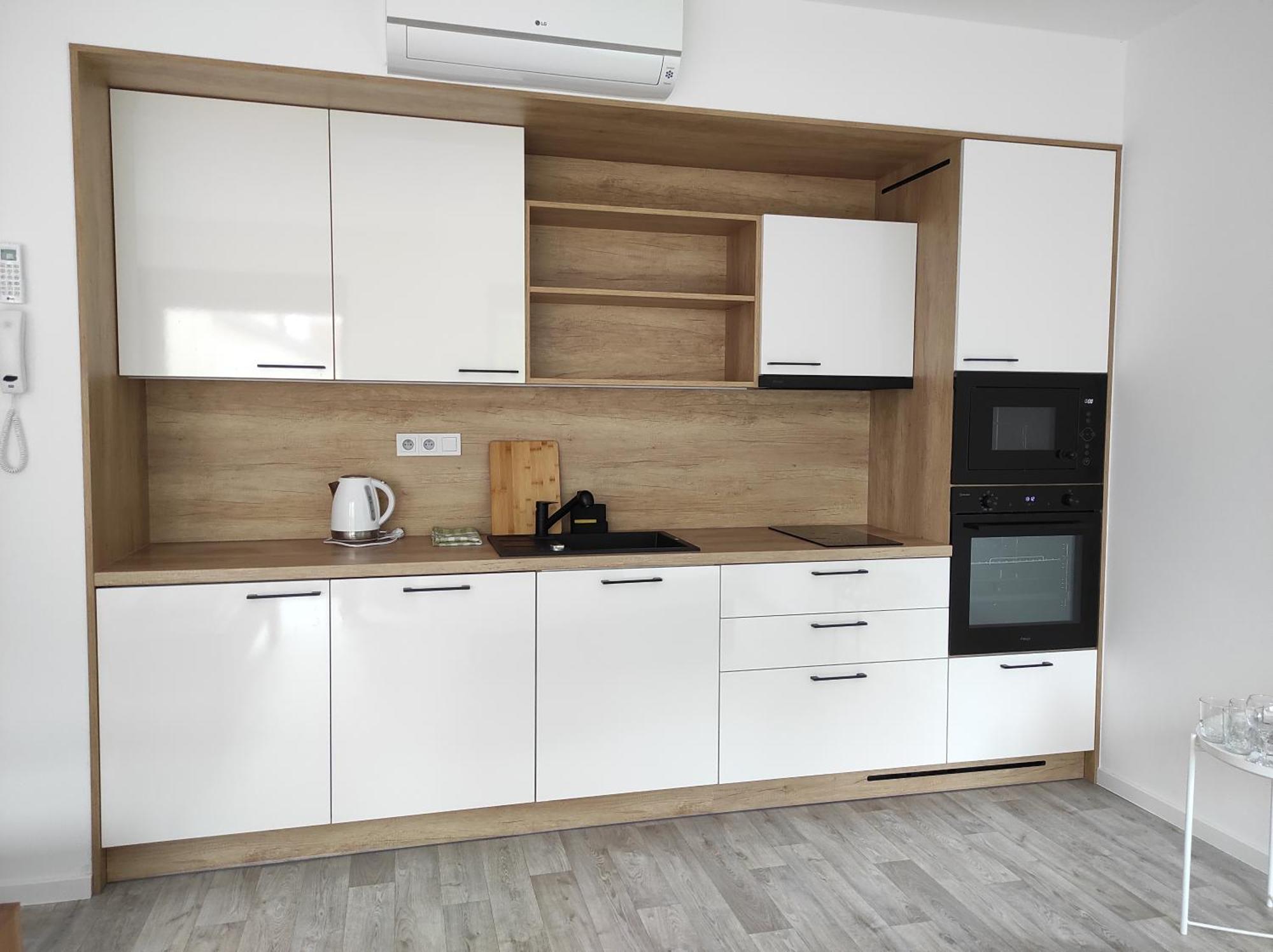Apartman X06 Mikulov Bagian luar foto